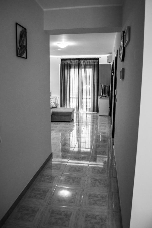 Golden House City Milazzo Eksteriør billede